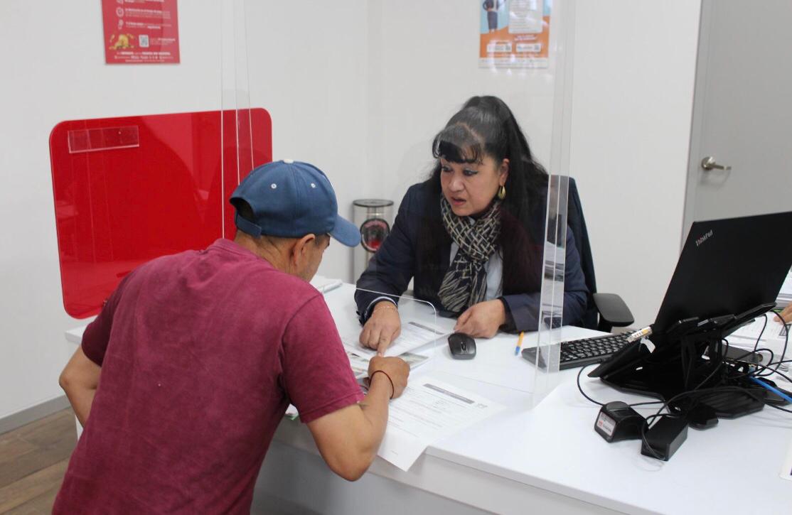 Acepta la consulta de tu buró de crédito y obtén un préstamo mayor para comprar casa